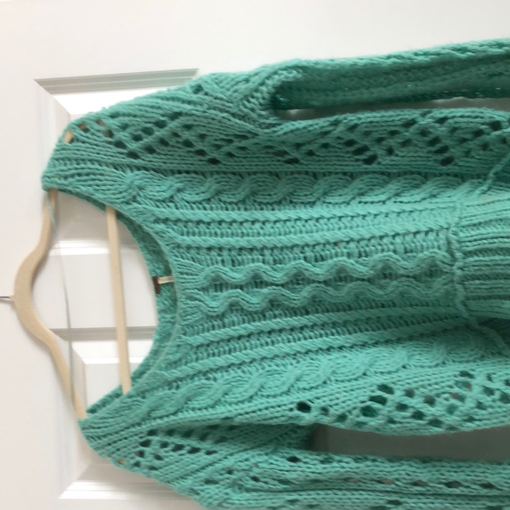 Wool Sweater - Picture 5 of 7